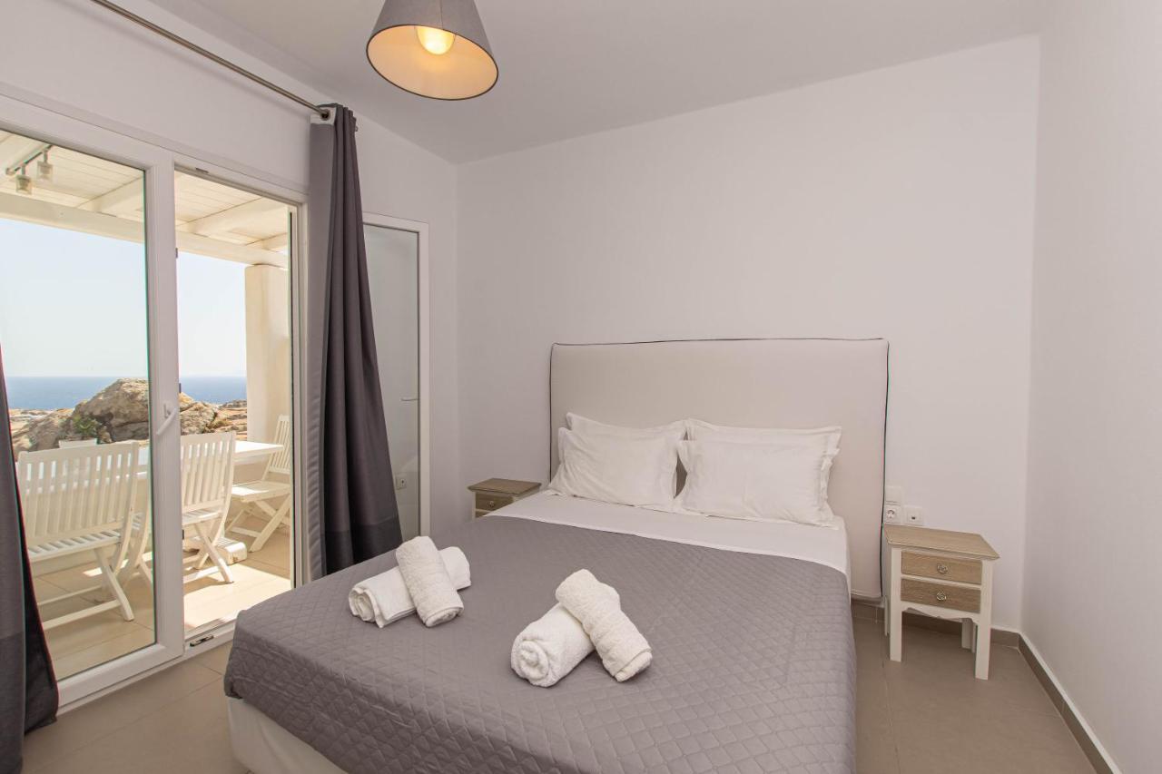 Lofos Aparthotel