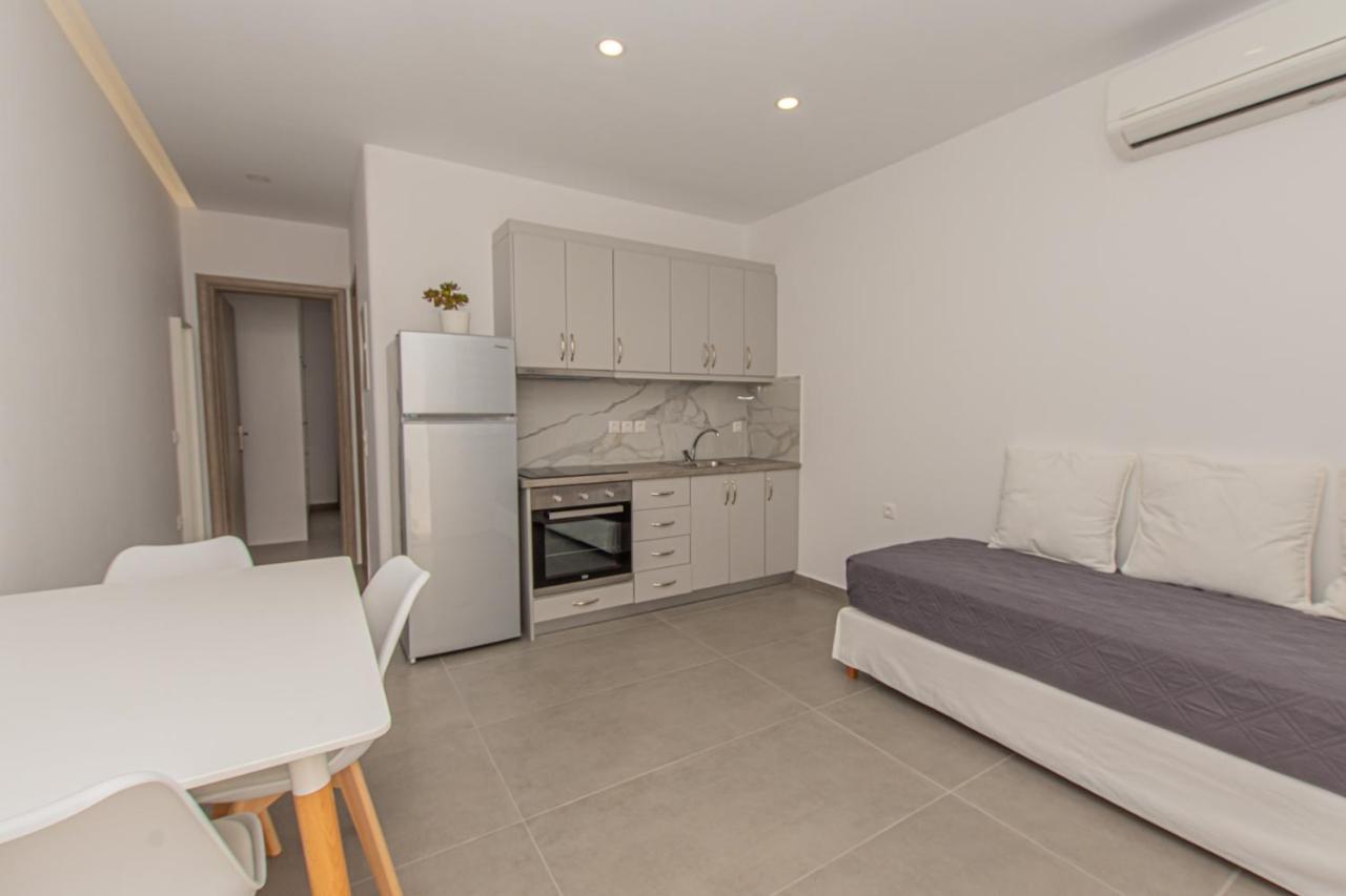 Aparthotel Lofos Platys Gialos (Mykonos)