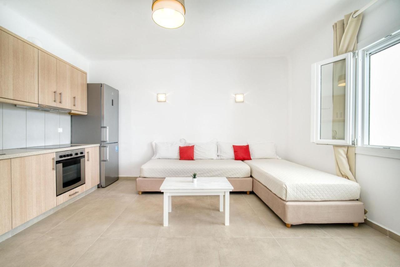 Aparthotel Lofos
