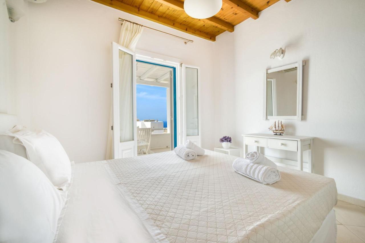Lofos Platys Gialos (Mykonos)