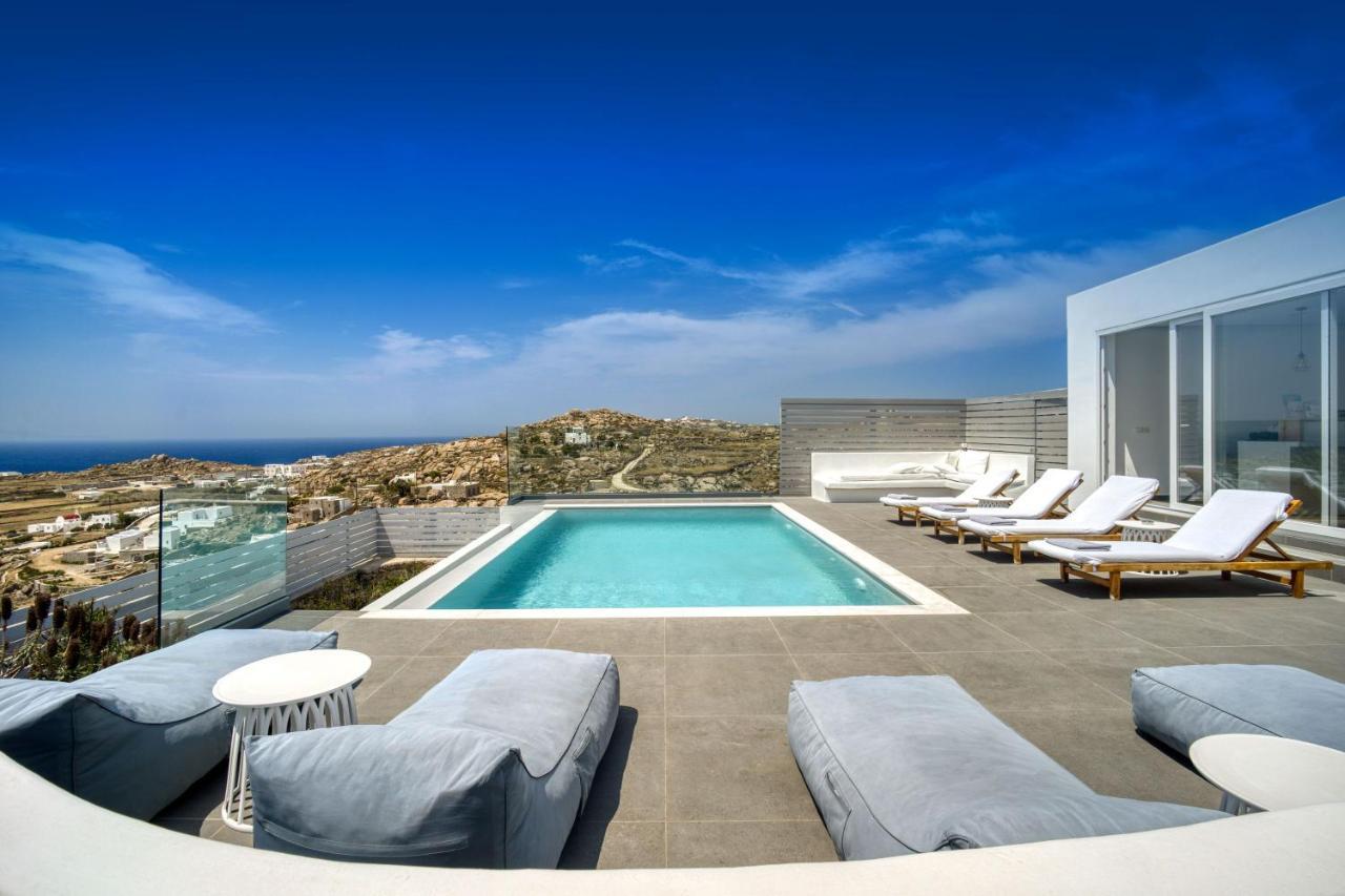Lofos 3* Platys Gialos (Mykonos)
